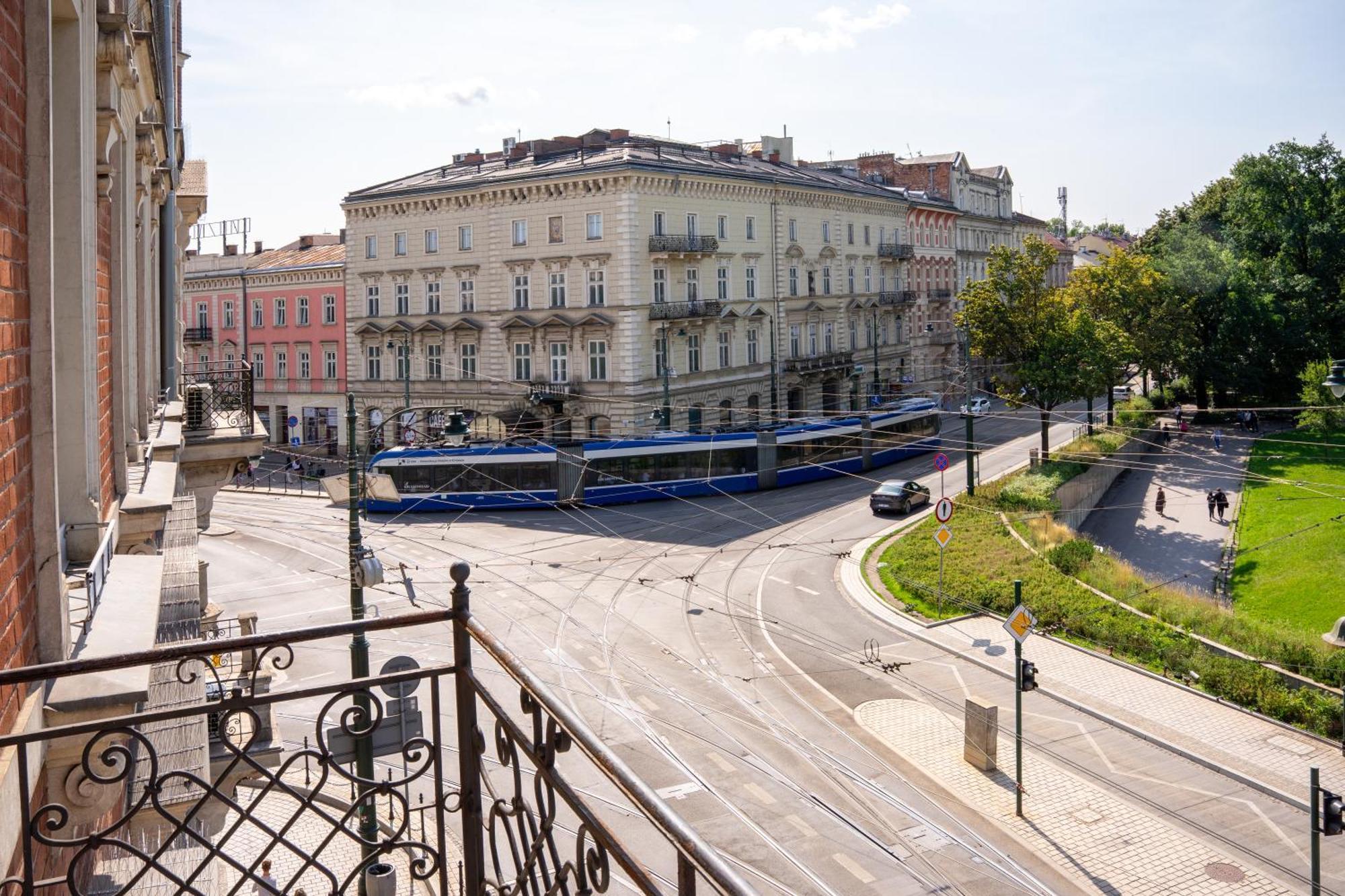 Hotel Polonia — Fotos 1